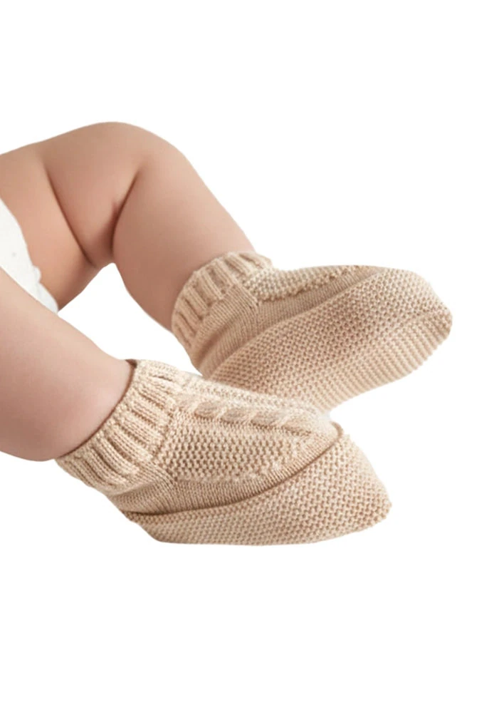 Conjunto Maternidade Malha 4 Peças miniatura 4